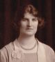 Photo of photos/thumb_Agnes Ivy McLennan 1900-1992 portrait